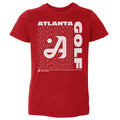 Atlanta Drive GC Repeat Outline WHT product image 1