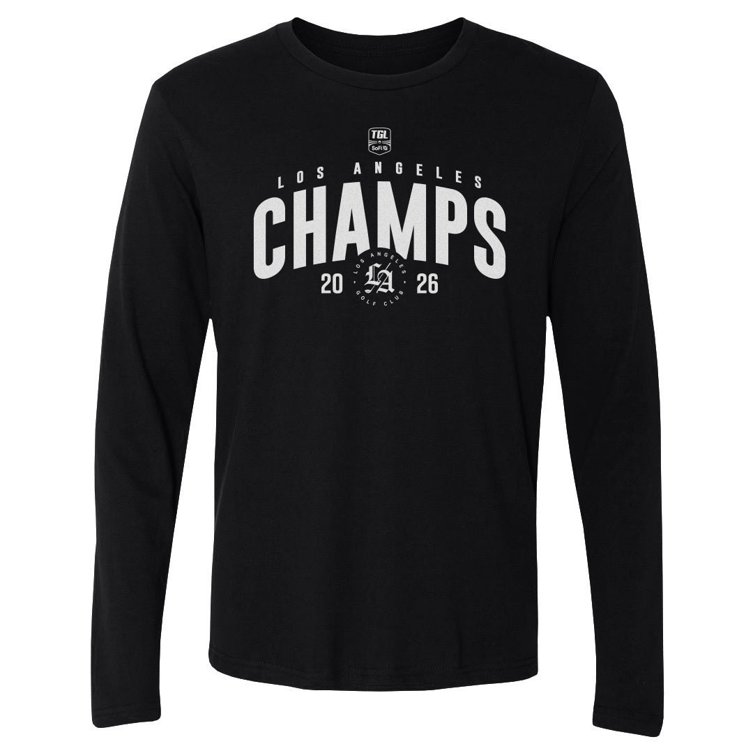 Los Angeles Golf Club 2026 TGL Champs WHT product image 1