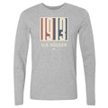 U.S. Soccer Retro 1913 Logo WHT product image 1