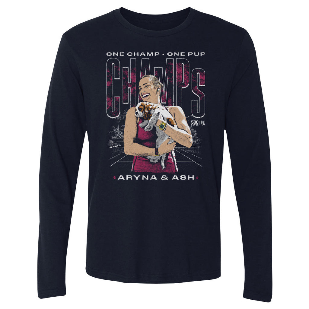 Aryna Sabalenka One Champ Pup WHT product image 1