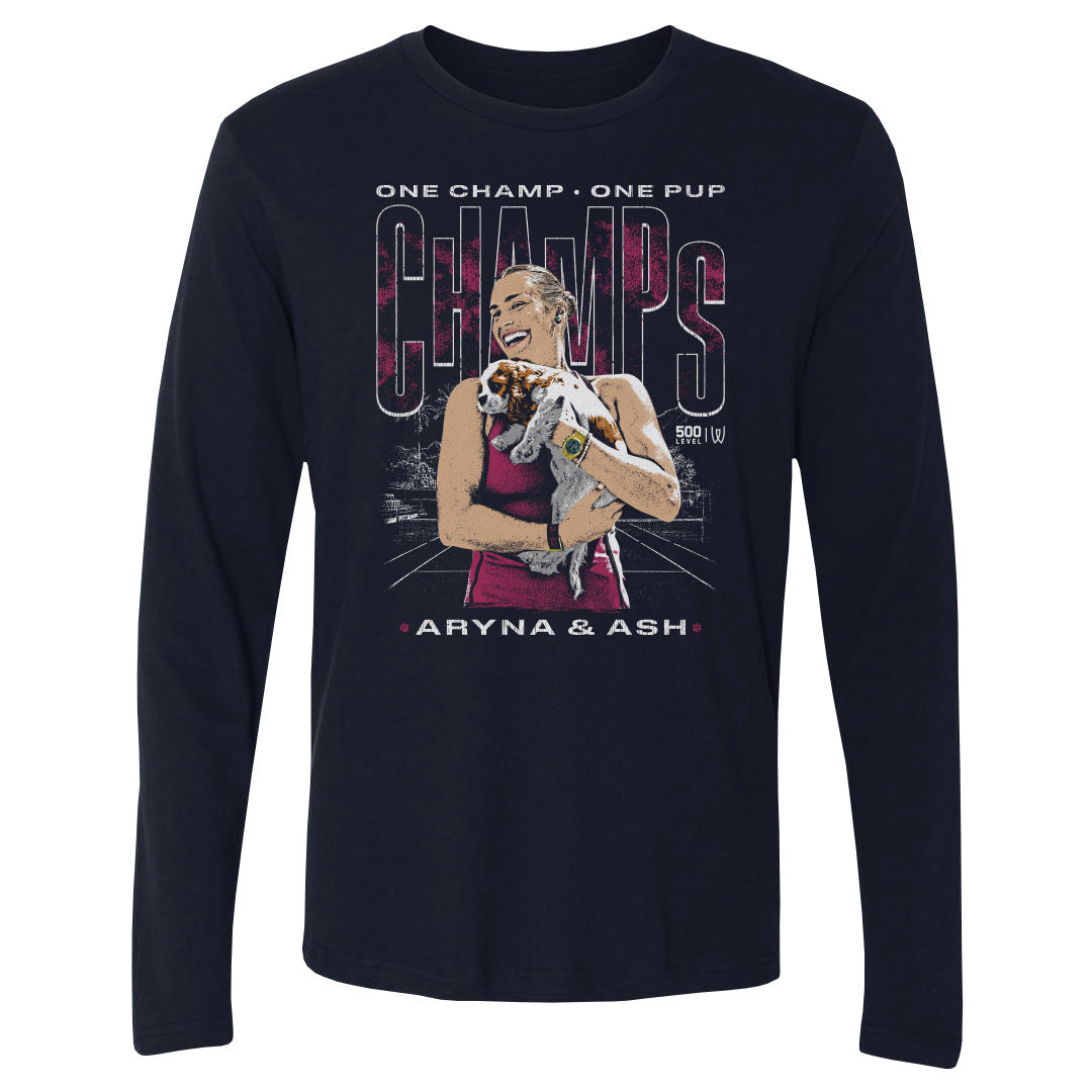 Aryna Sabalenka One Champ Pup WHT product image 1
