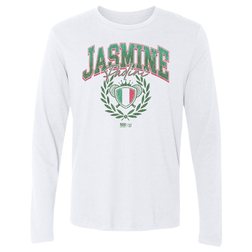 Jasmine Paolini Tennis Country Flag product image 2