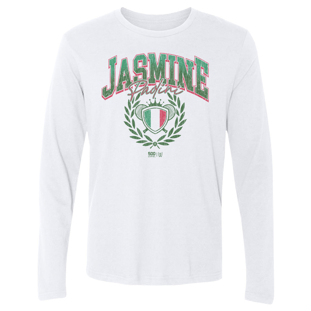 Jasmine Paolini Tennis Country Flag product image 2