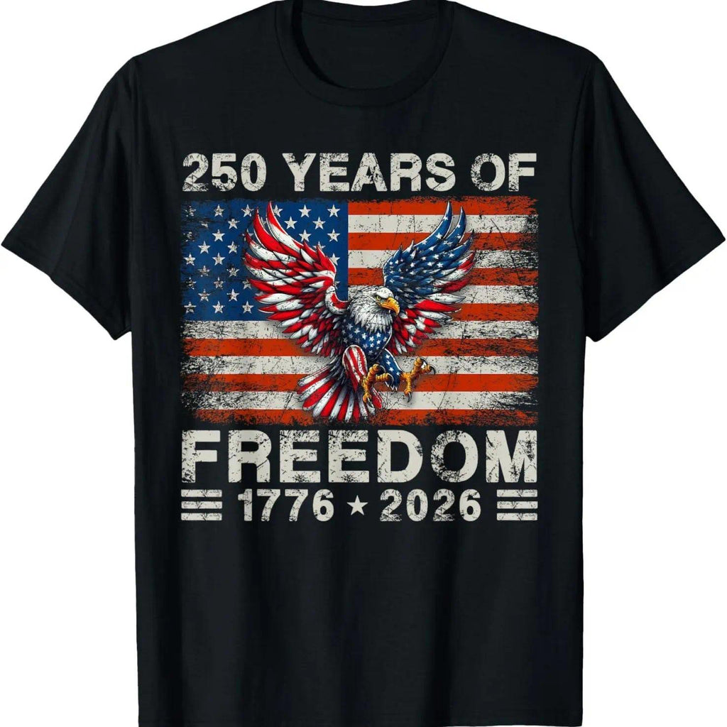 250th American Anniversary Independence 250 Years of product image 10