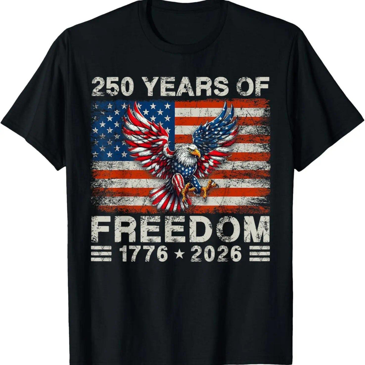 250th American Anniversary Independence 250 Years of product image 10