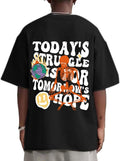 Oversized Graphic Tshirt product image 1