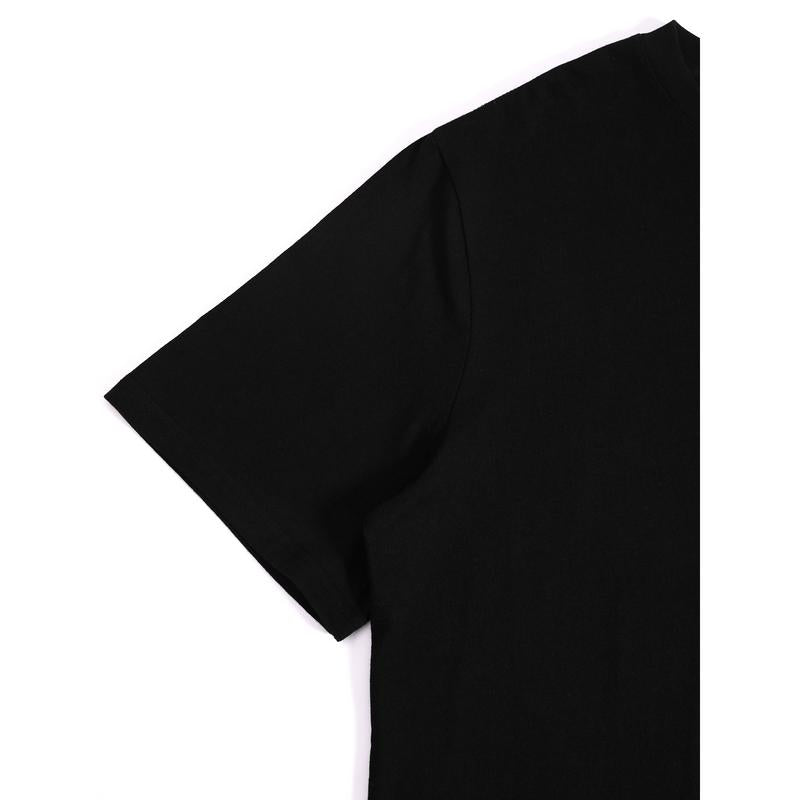 My Husband Don’t Play About Me Funny Matching Wife T-Shirt product image 3