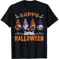 Halloween Gnomes, Happy T-Shirt product image 1
