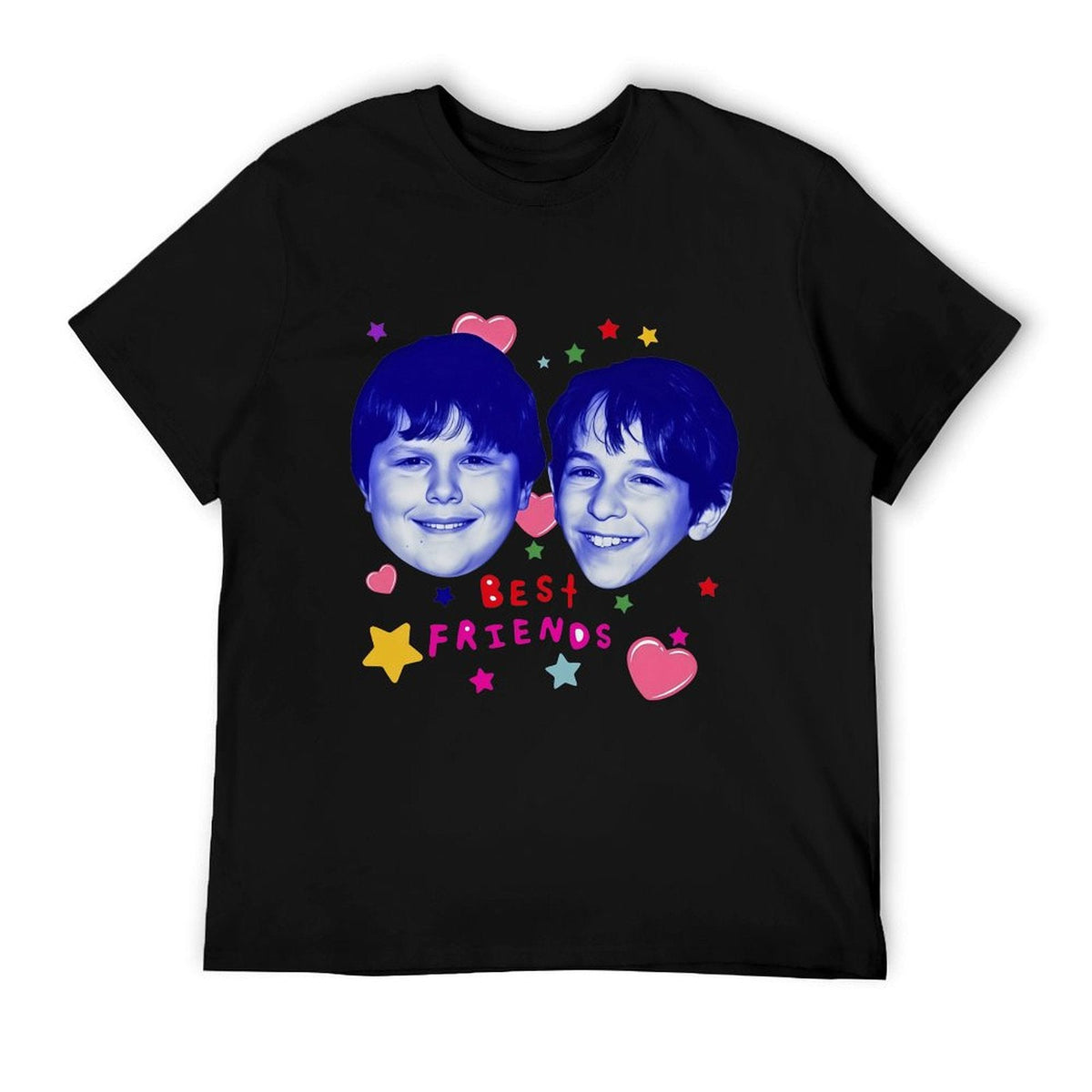 Best friend-Greg and Rowley funny t-shirt Unisex product image 1