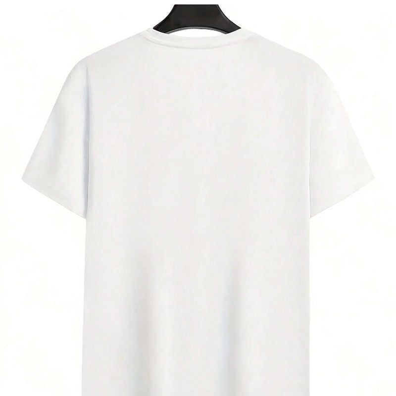 Frog Print Fun Graphic T-shirt product image 5