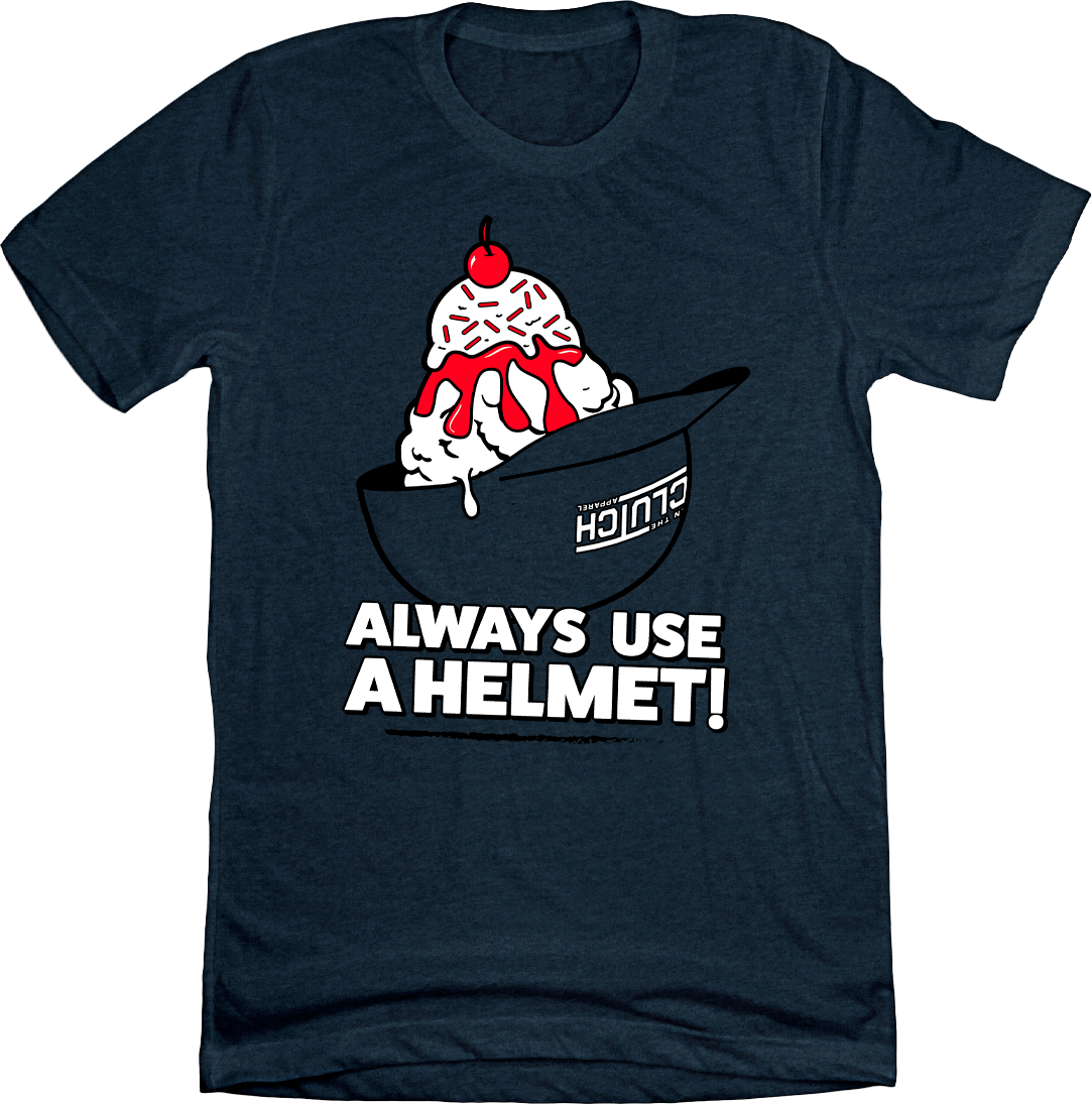 Always Use a Helmet product image 3