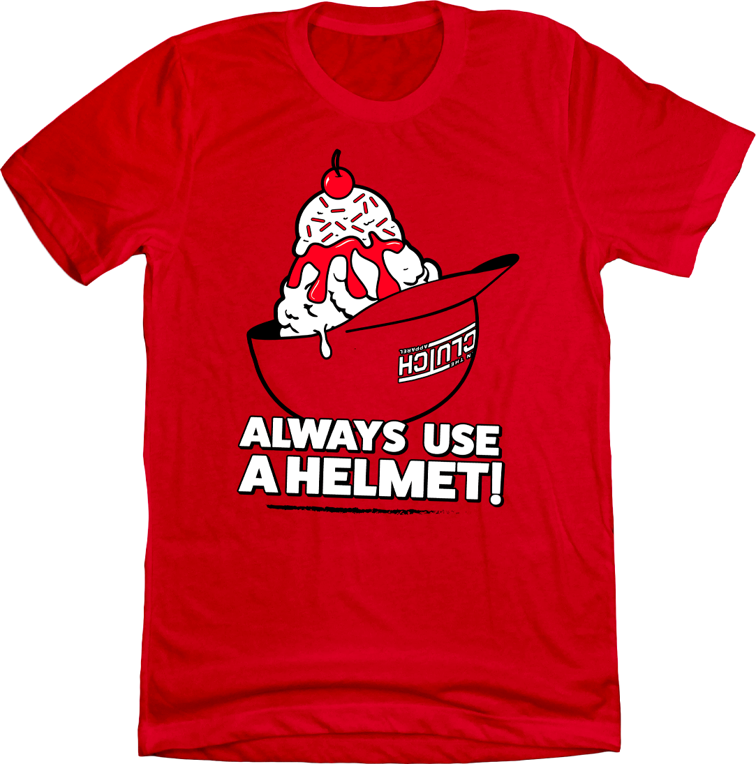 Always Use a Helmet product image 1
