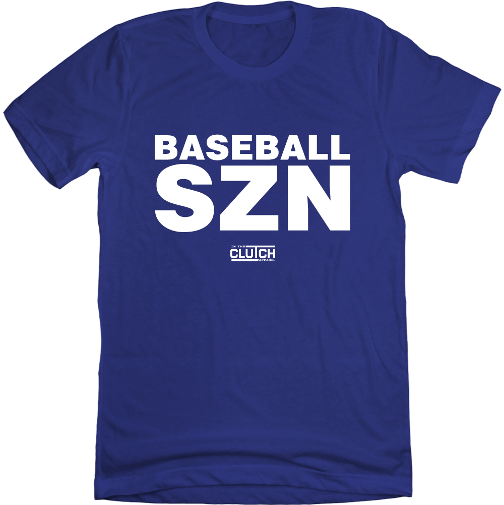 Baseball SZN product image 1
