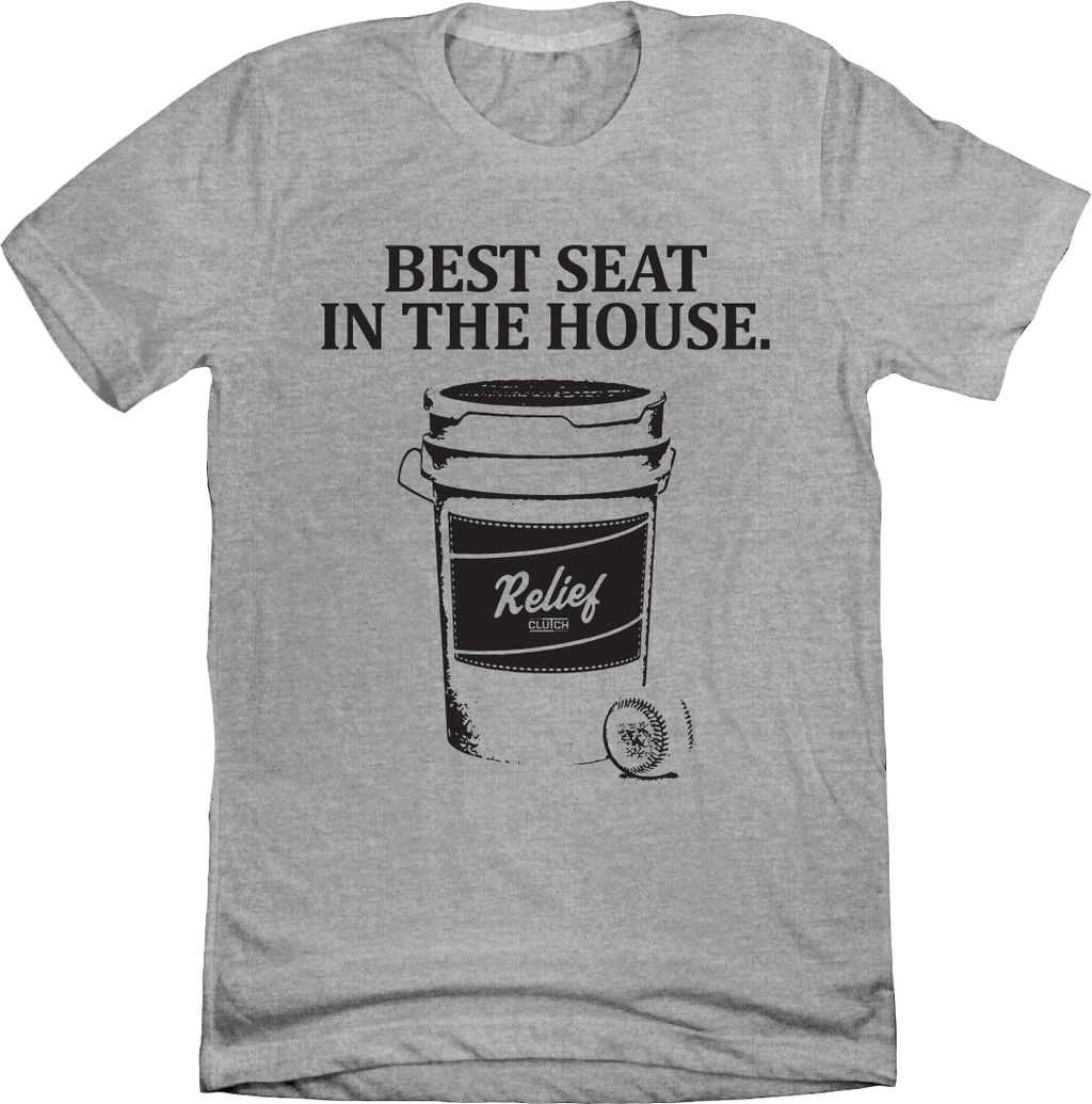 Best Seat in the House product image 1