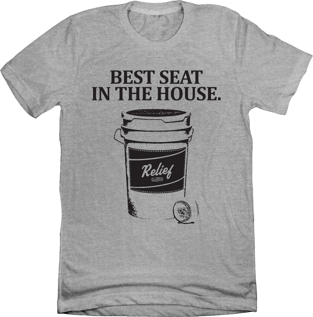 Best Seat in the House product image 1
