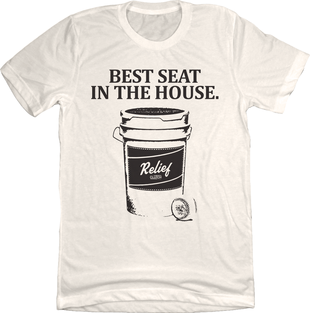 Best Seat in the House product image 2