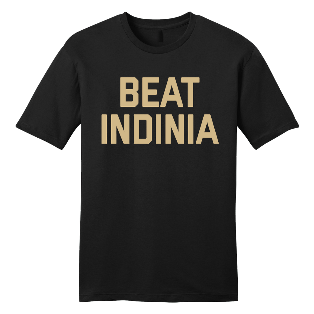 Beat India