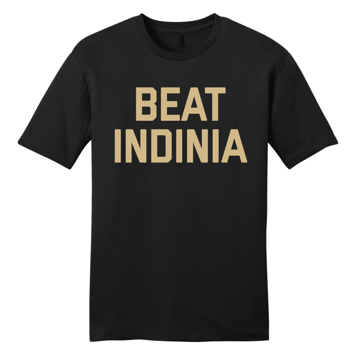 Beat India