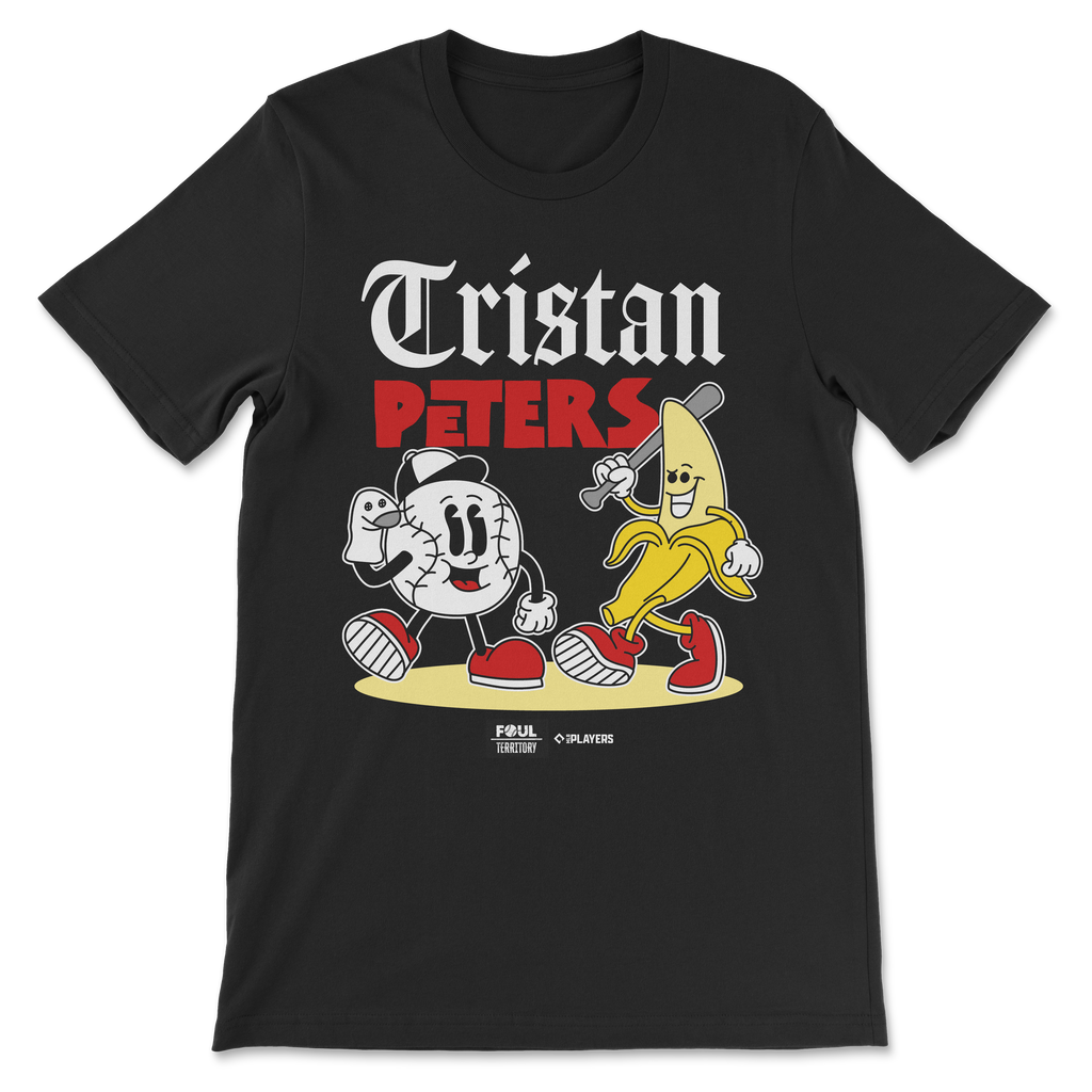Tristan Peters | Animated Players product image 1