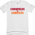 Cornfields vs Convicts | The Championship Parody