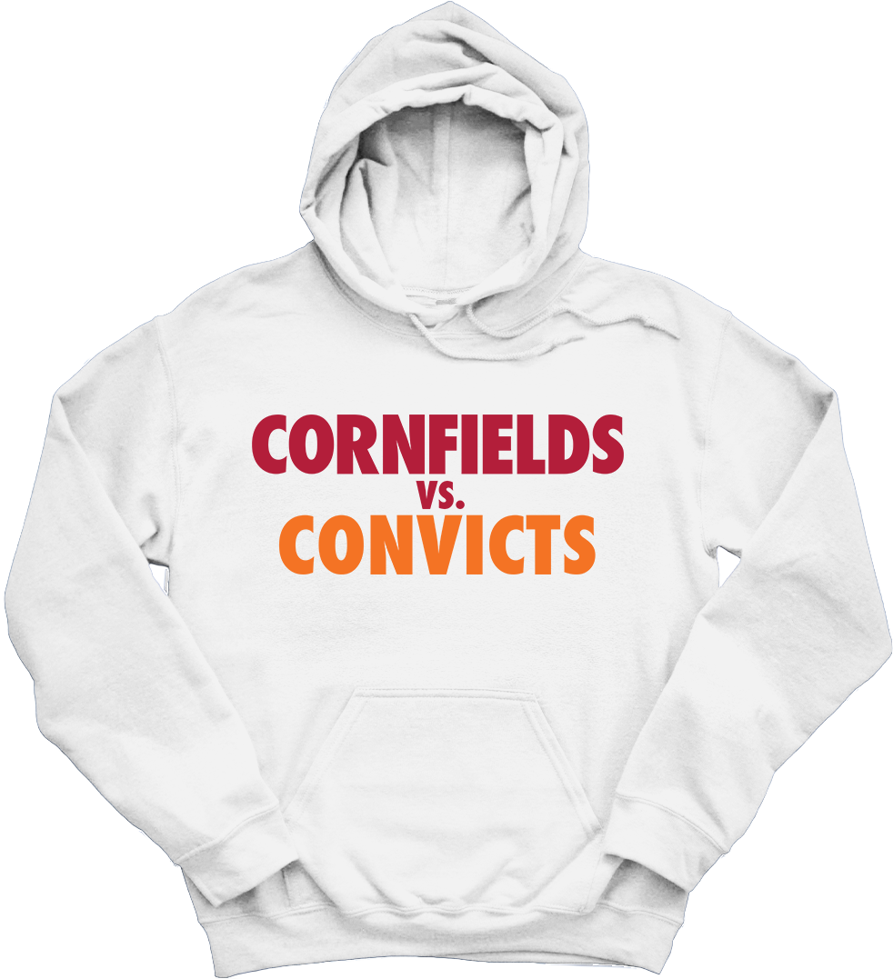 Cornfields vs Convicts | The Championship Parody