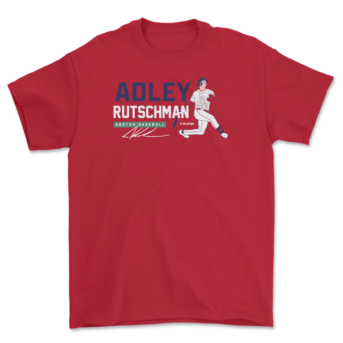 Adley Rutschman BOS product image 1
