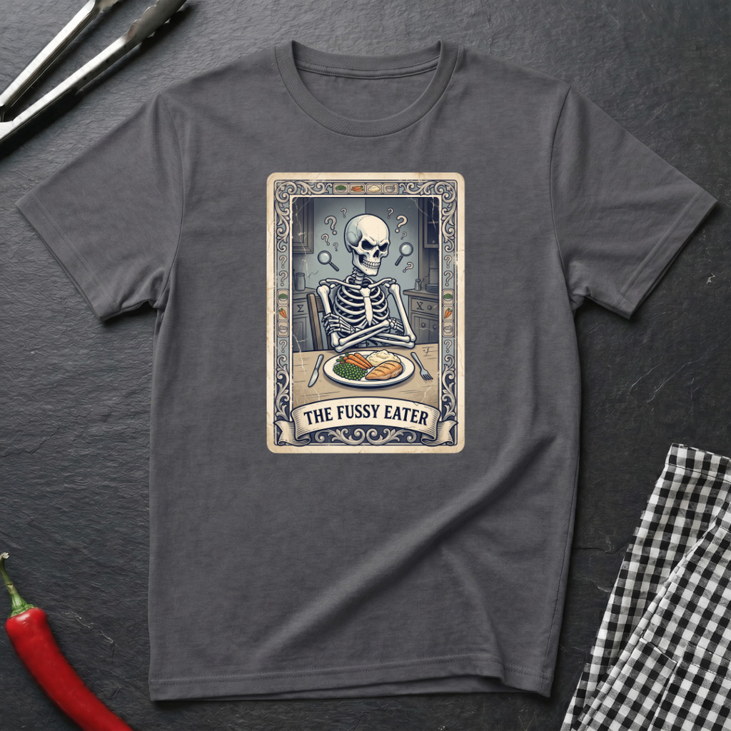 The Fussy Eater T-Shirt product image 2