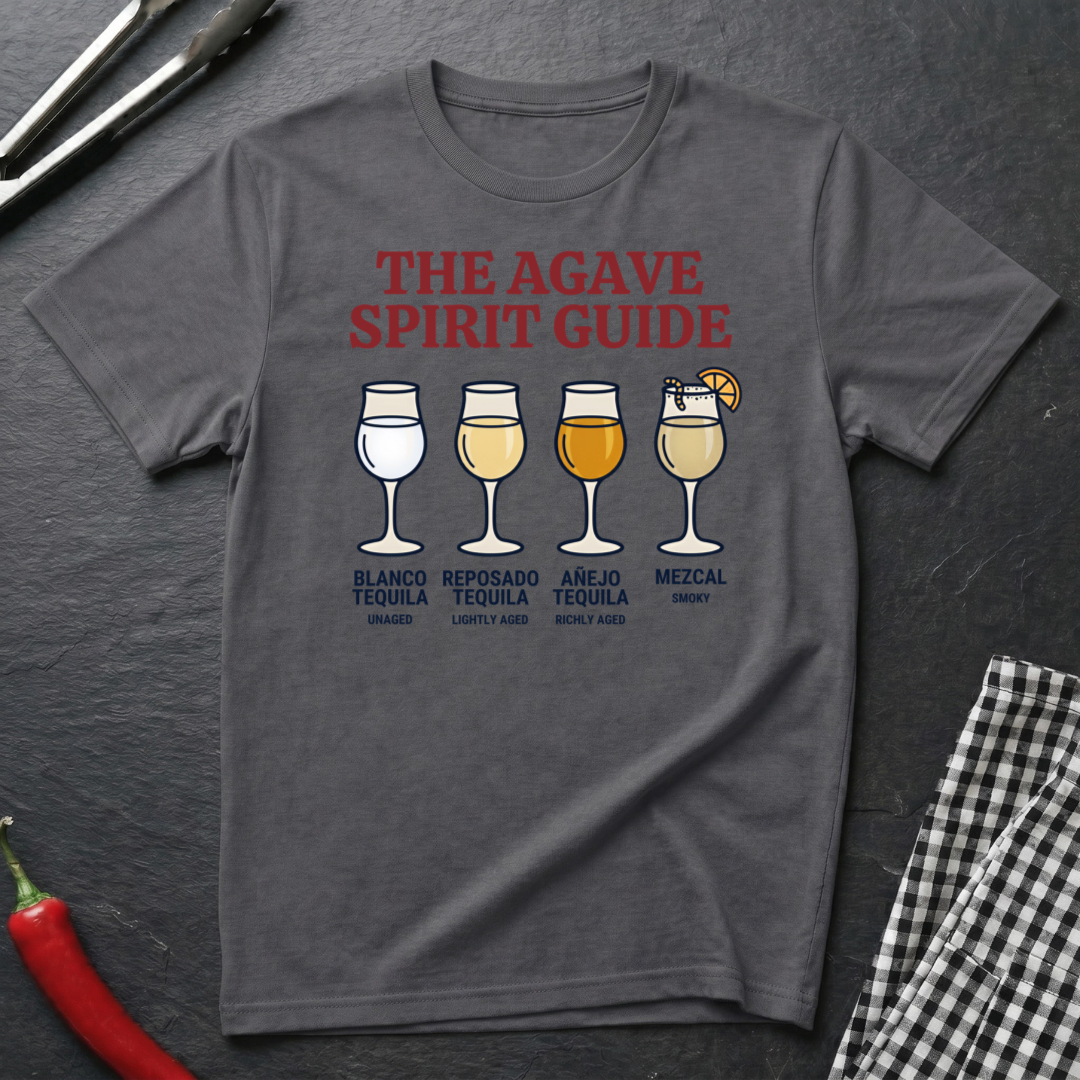 Agave Spirit Guide T-Shirt product image 2