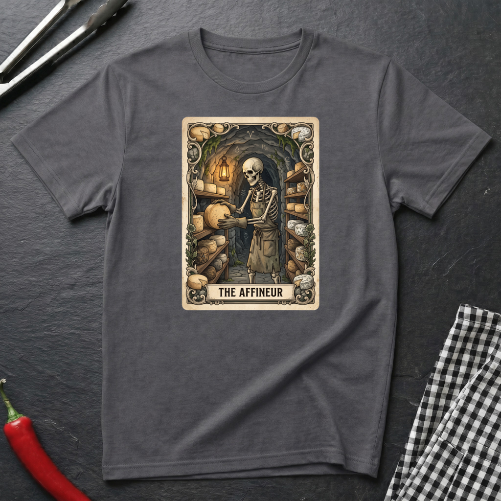 The Affineur T-Shirt product image 1