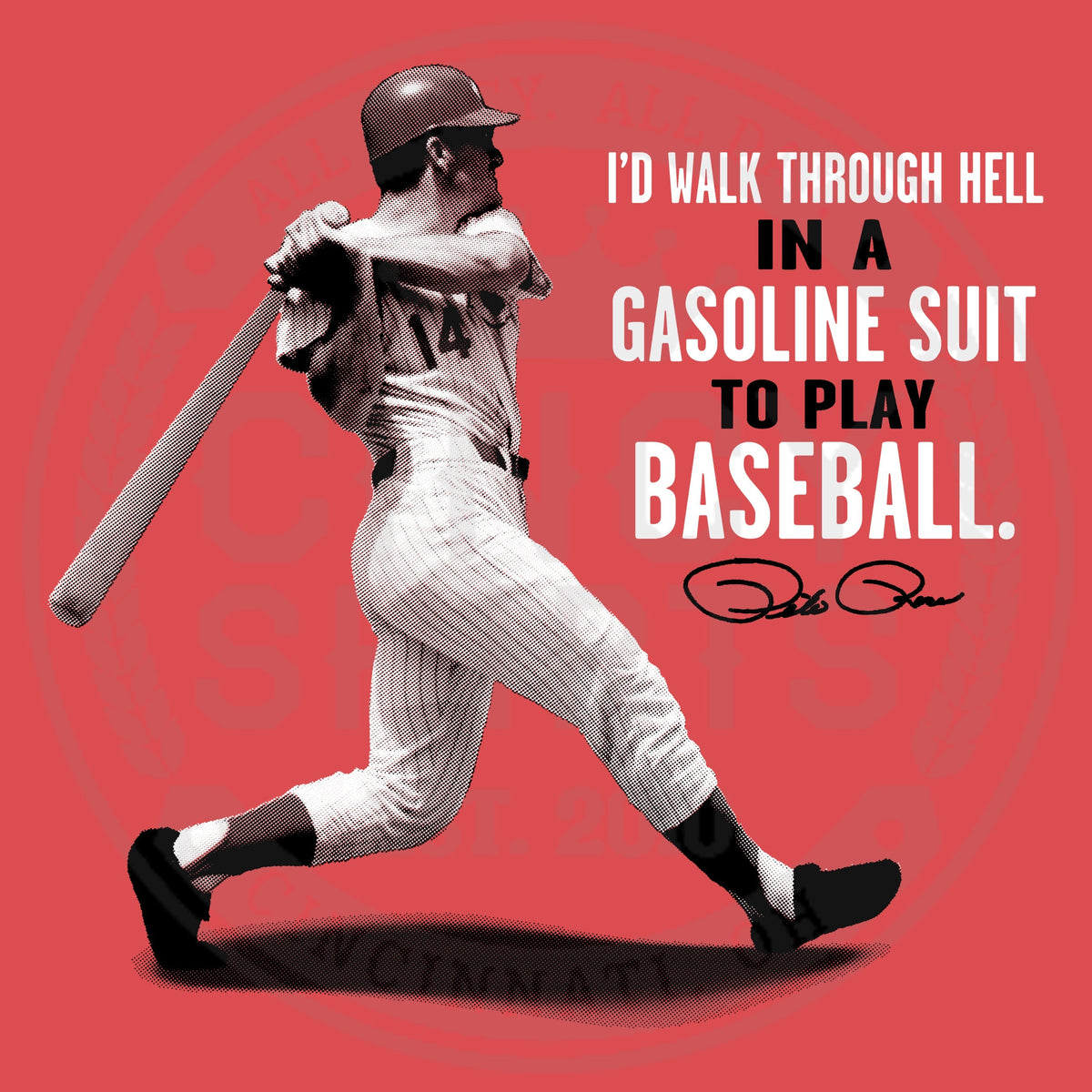 Gasoline Suit product image 2