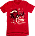 "I'll Steal Home for Christmas" Elly De La Cruz product image 1