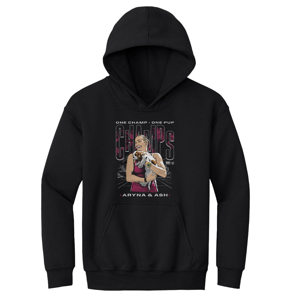 Aryna Sabalenka One Champ Pup WHT product image 1