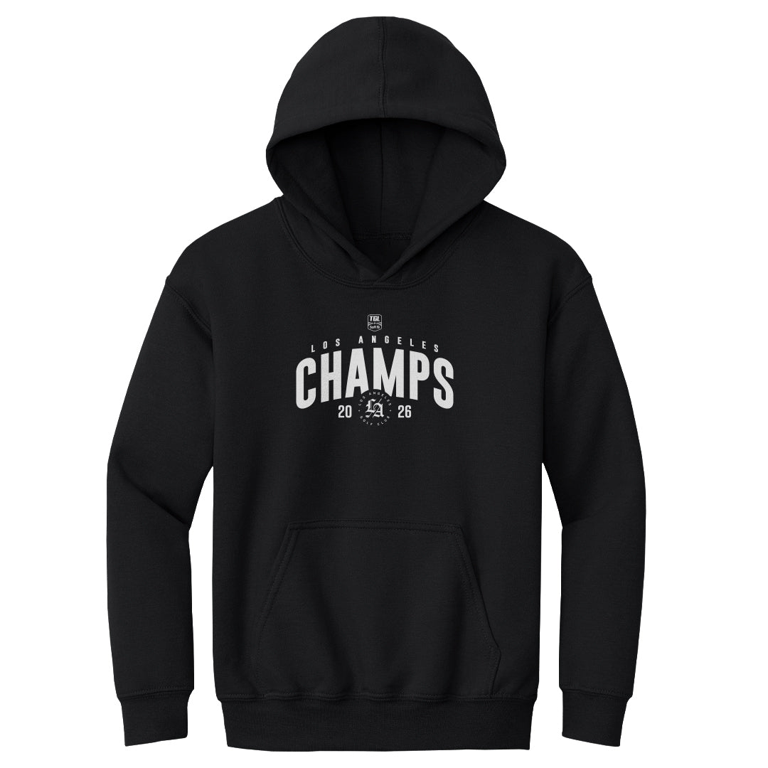 Los Angeles Golf Club 2026 TGL Champs WHT product image 1
