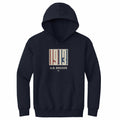 U.S. Soccer Retro 1913 Logo WHT product image 1
