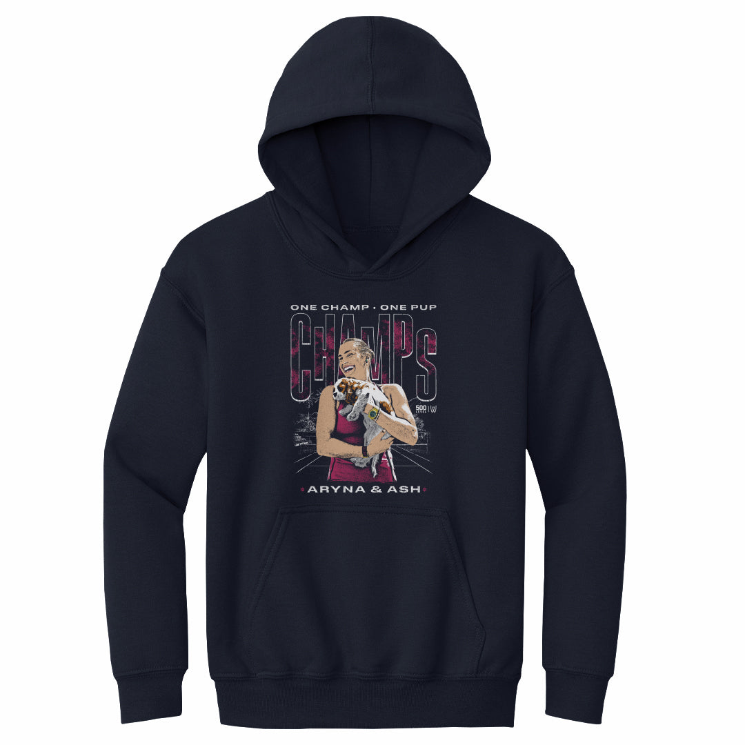 Aryna Sabalenka One Champ Pup WHT product image 2
