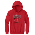 Emma Navarro Player Name WHT product image 1