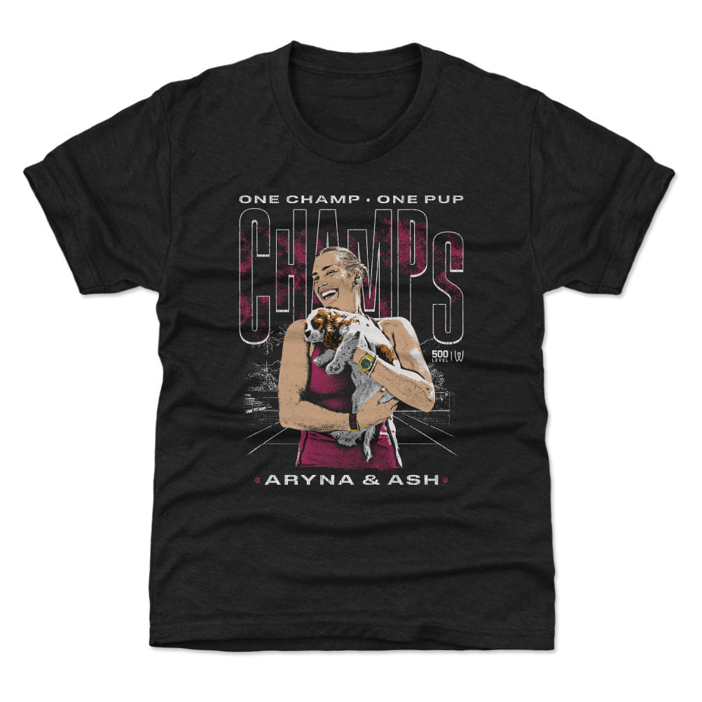 Aryna Sabalenka One Champ Pup WHT product image 1