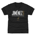 Raul Jimenez Mexico National Team Elite WHT product image 1