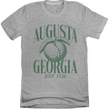 Augusta Georgia Golf Peaches Est. 1736 product image 1