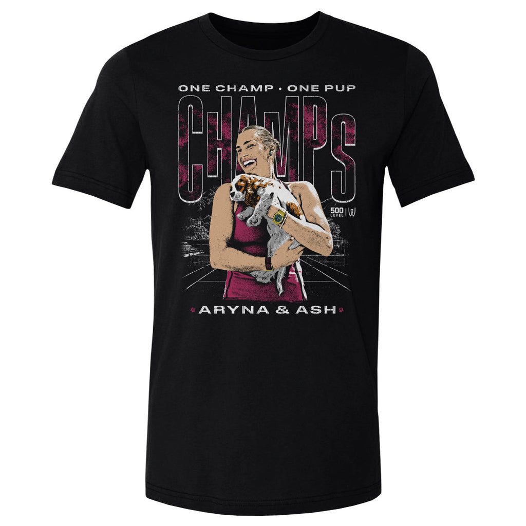 Aryna Sabalenka One Champ Pup WHT product image 1