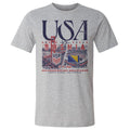 USMNT Vs. Bosnia 2026 Match Up product image 1