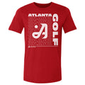 Atlanta Drive GC Repeat Outline WHT product image 1