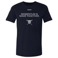 USRowing Momentum Is Made Together Links WHT product image 1