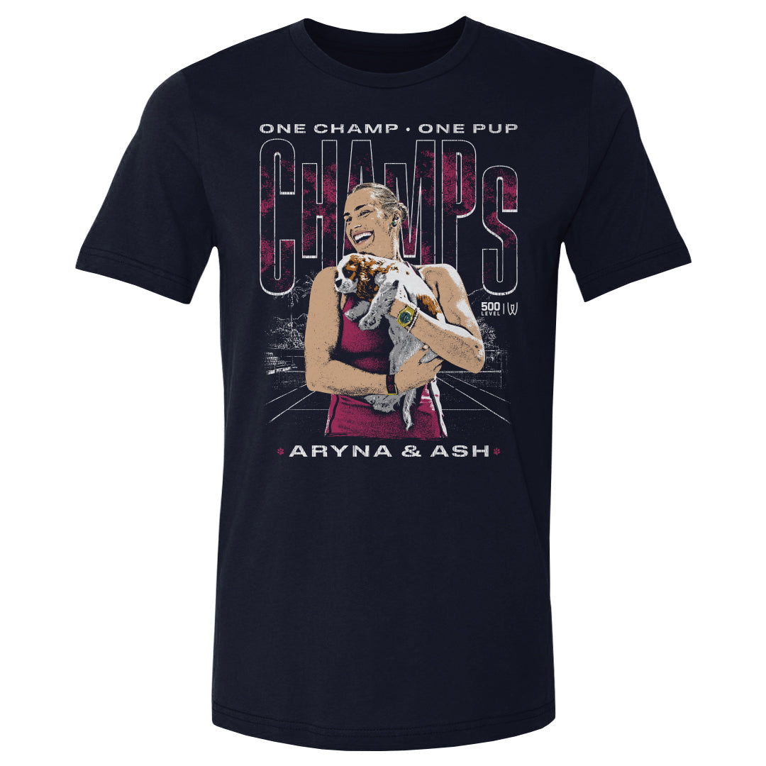 Aryna Sabalenka One Champ Pup WHT product image 2