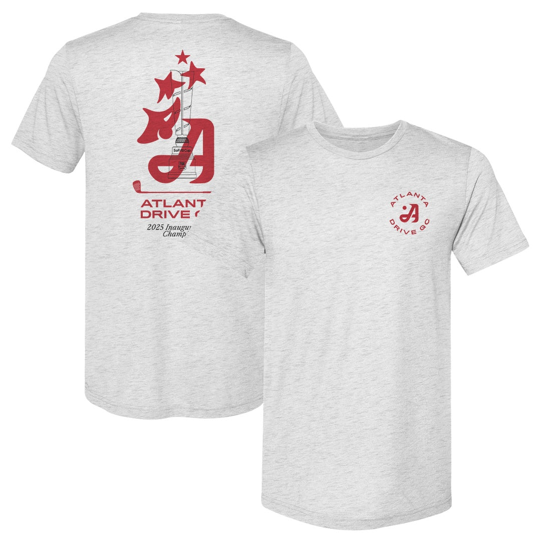Atlanta Drive GC 2025 Inaugural Champions Trophy F&B product image 1