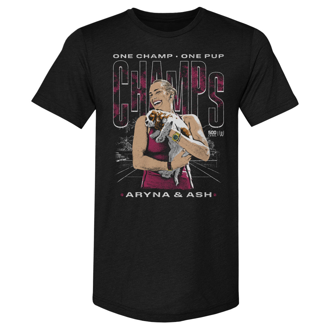 Aryna Sabalenka One Champ Pup WHT product image 1
