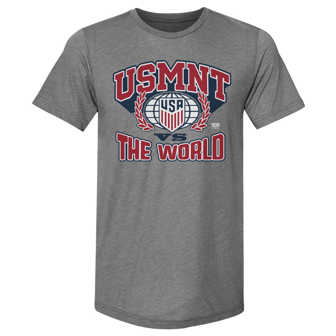 USMNT Vs. The World WHT product image 1
