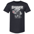 U.S. Soccer Mascot Banner WHT product image 1