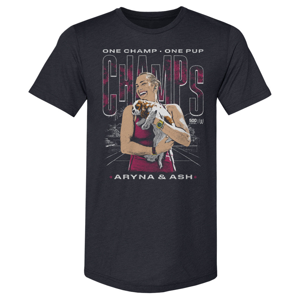 Aryna Sabalenka One Champ Pup WHT product image 2