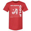 Atlanta Drive GC Repeat Outline WHT product image 1
